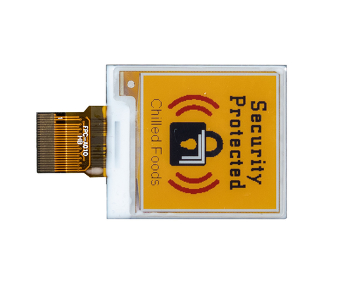 2.66' 152*296 4 Modulo LCD a carta elettronica TFT riflettente colore