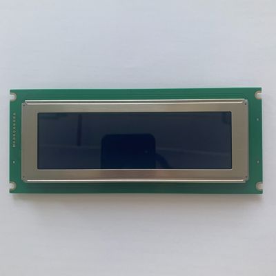 Modulo LCD grafico 240*64 STN blu negativo trasmissivo