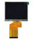 Schermo a 3,5 pollici di 320x240DOTS SPI Tramsmissive TFT LCD con l'esposizione LCD del grafico di Blacklight
