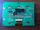 128X64 applicazioni industriali di saldatura LCD grafiche di serie di controllo dei moduli dell'esposizione del regolatore FPC del modulo St75665r
