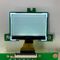 Polarizzazione LCD del modulo FSTN 1/65 della PANNOCCHIA positiva RYP1286408 di Transflective