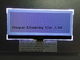 Esposizione LCD LCM della vendita all'ingrosso Stn/FSTN 19264 Dots Controller Blacklight Monochrome Graphic