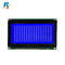 Tipo esposizione LCD su ordinazione Transmissive negativa Stn-blu della PANNOCCHIA 128*64