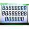 il modulo LCD del dispositivo grafico di monocromio COG/COB di 5.0V 128X64 comercia il modulo all'ingrosso LCD grafico dell'erogatore del combustibile