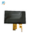 40 esposizione LCD del modulo 1024×600 Dots Graphic del monitor dell'affissione a cristalli liquidi di Pin RTP 1.8V