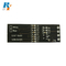 Parallelo LCD FSTN 40X4 del modulo del carattere negativo di Stn con la lampadina del LED