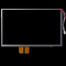 350 pidocchi TFT LCD visualizzano 60 a 10,2 pollici Pin Innolux 800X480 Transmissive