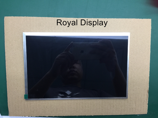 modulo LVDS Innolux 1280X800 Dots Full View di 10.1in RGB TFT LCD