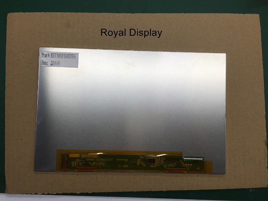 modulo LVDS Innolux 1280X800 Dots Full View di 10.1in RGB TFT LCD