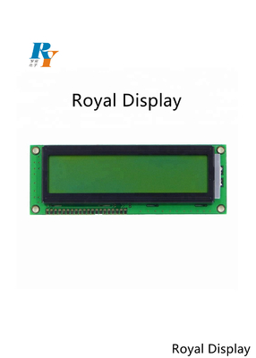 modulo LCD monocromatico di Dot Matrix Screen Industrial del grafico di 160X32 Stn