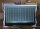 128x64 esposizione LCD del DENTE del punto FSTN con la lampadina del LED