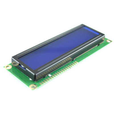 Modulo LCD del grafico su ordinazione 160x32 con ST7920 azionamento IC