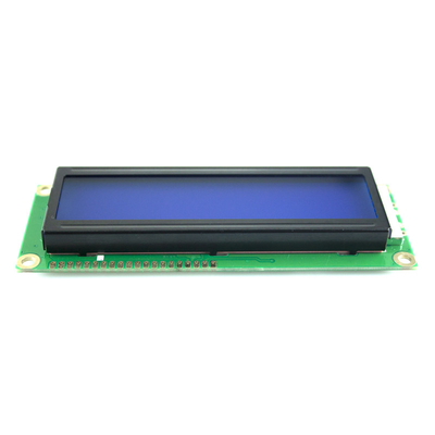 Modulo LCD del grafico su ordinazione 160x32 con ST7920 azionamento IC