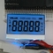 Esposizione LCD monocromatica del pannello di HTN 3.0V del piccolo grafico LCD su ordinazione del tester