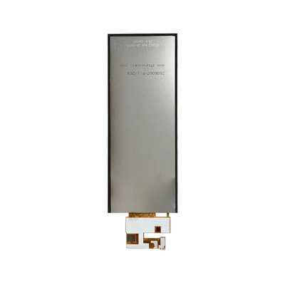 6.75' 480*RGB*1280 Bar Tipo TFT Modulo LCD Lvds Interfaccia